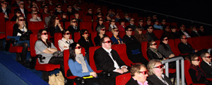 Blitz Communications held a technology masterclass at the O2