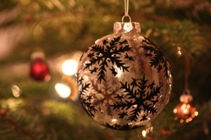 Happy Christmas!