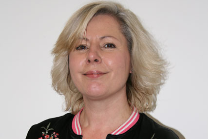 Keane-Dawson: new UK managing director at Steak