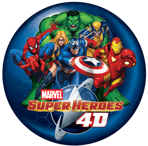 Merlin Entertainments inks five-year deal with Marvel