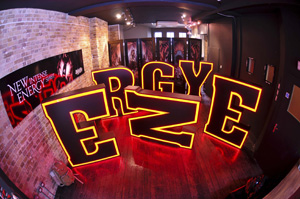 Relentless pop-up lounges spring up across UK