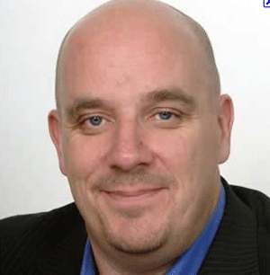 John Probyn, Live Nation CEO will be talking at The Guide Live