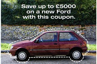 Car scrappage scheme running out of money as May car sales fall