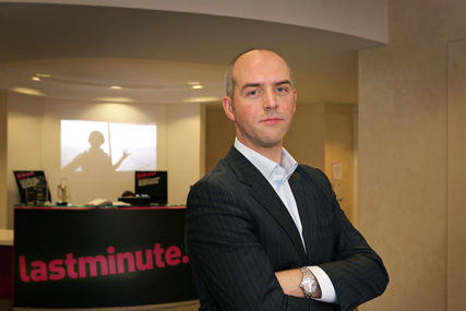 Profile: Time well spent