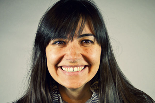 Trine Pillay: appointed executive producer for the London office of B-Reel