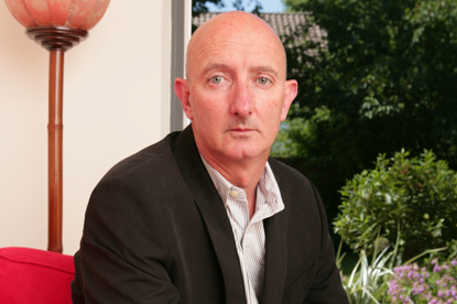 Harris…'a very exciting opportunity'