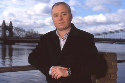 Mark Cadman
