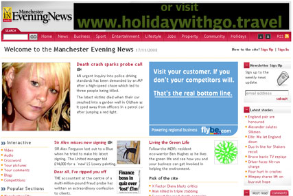 MEN Media: bringing digital sales in house