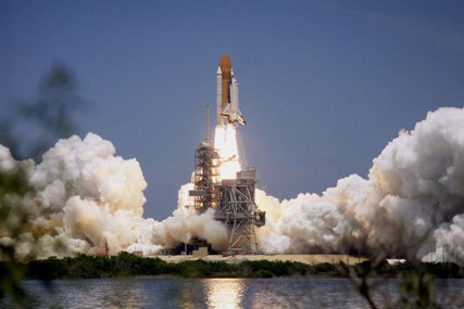 Picture credit: Nasa