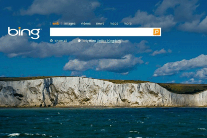 Mead thinks Bing can launch a challenge to Yahoo! but not Google