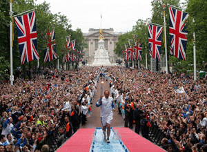 London 2012