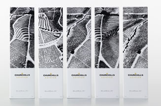 Churchill Wines