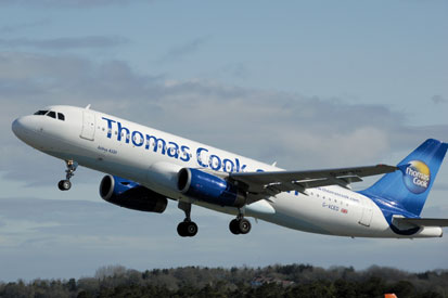 Thomas Cook: launching own reviews site