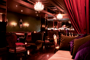 Rex Cinema and Bar