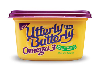 Utterly Butterly signs ITV primetime sponsorship deal