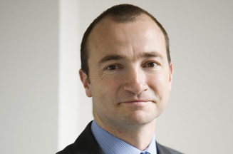 Andrew Carter