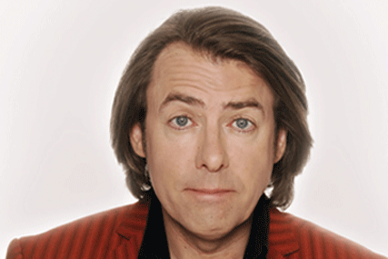 BBC Worldwide Channels: has secured the Jonathan Ross show