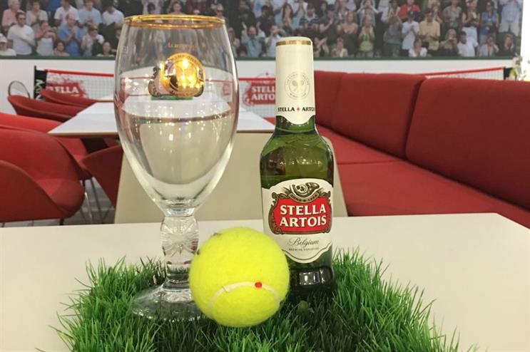 How AB InBev brought experiential home
