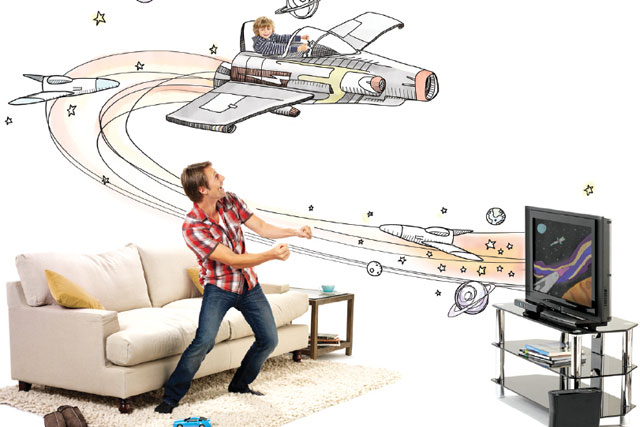 Nationwide: rolls out Simply Rewards