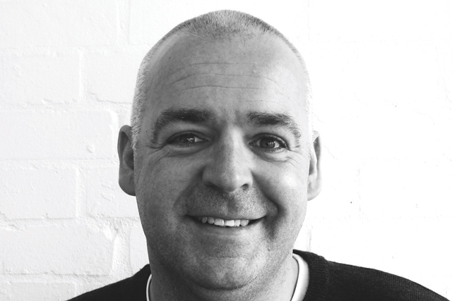 Paul Porter, executive planning director, MARS\Y&R