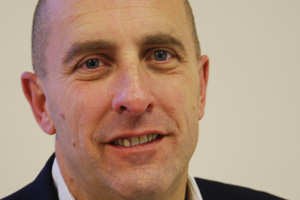 2011 Global Event Summit to be held at Syon Park