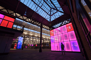 Old Spitalfields Market to host London Restaurant festival Awards