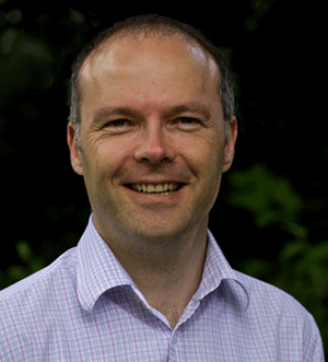 Simon Burgon will be talking about Apps at The Guide LIve Out of London