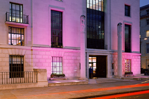 RIBA to host Sustainable Business Awards