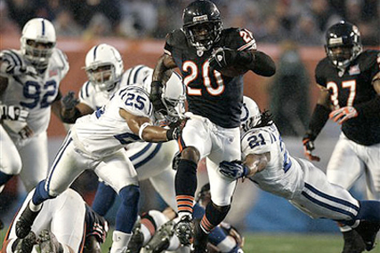 Sporting events like the Super Bowl buck the trend of fragmentation