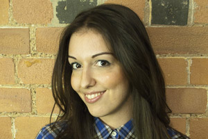 Electrify co-founder Shaz Smilansky
