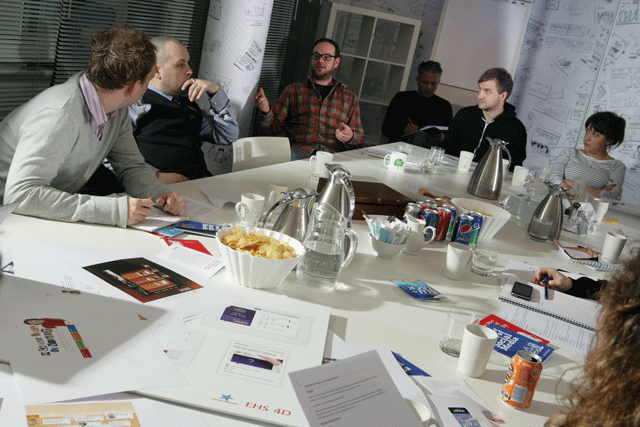 Pitch process: client briefs should be better articulated