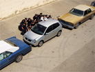 DDB London scoops press Grand Prix for Volkswagen ad