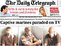 Barclay brothers' cost cuts threaten 100 Telegraph jobs