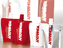 Lastminute partners with Toni & Guy for summer promo