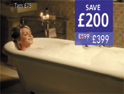 Homebase tipped to pick Lowe for £18m UK ad account