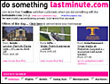 SP Partnerships creates retail deals for Lastminute.com