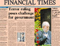 FT Creative Business media section goes monthly