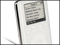 Apple faces US court case over iPod-only iTunes service