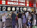 Burger King moves $340m US ad task to Crispin Porter