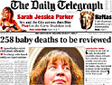 Telegraph writers consider strike amid Hollinger scandal