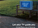 TfL backs interactive television launch with ad campaign
