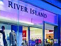 Telegraph signs River Island fashion supplement deal