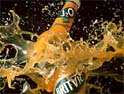 Britvic uses Edinburgh festival to promote J2O