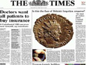 Compact Times extends to North East and Yorkshire