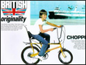 ITV seeks advertising creatives for 1970s reality show