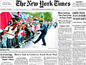 NYTimes.com Tracker service passes 20,000 subscribers