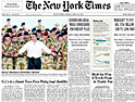 The New York Times to charge users for email alerts