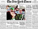 'Writergate' puts kibosh on NY Times global expansion