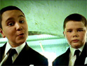 JWT hires heavies for new Dairylea Dunkers spots
