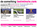 Lastminute expands entertainment with theatre deal